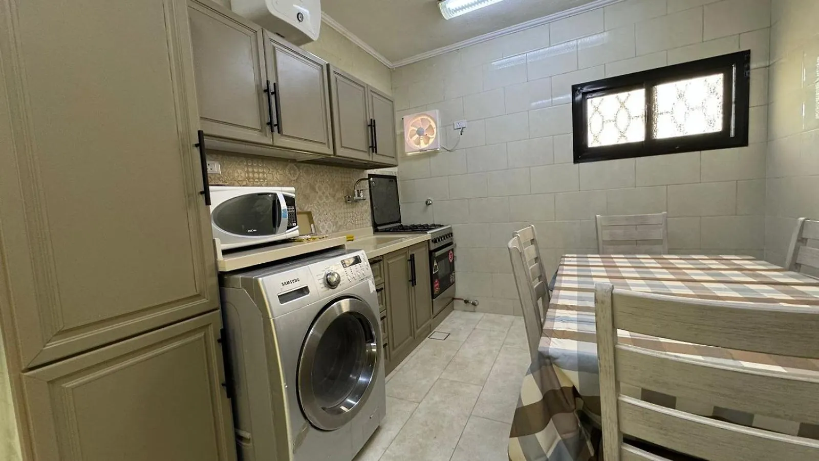 شقة ود طيبة المخدومة Wed Taibah Apartment Medyna